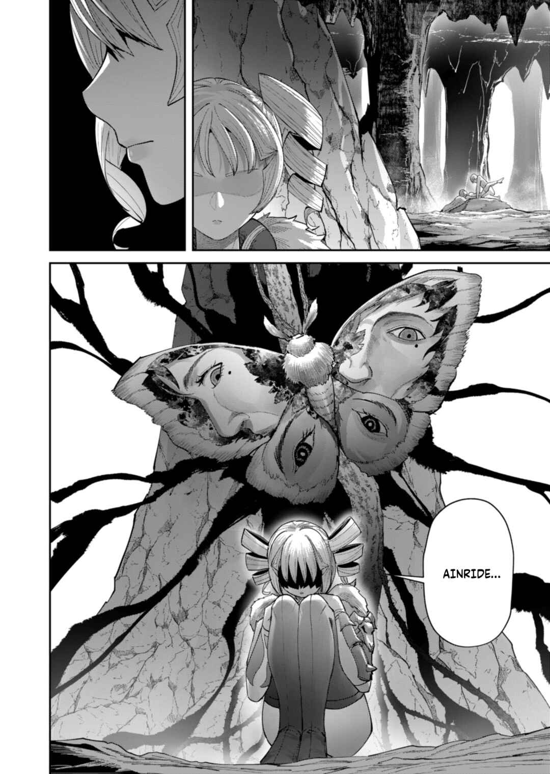 Chapter 93 - Page 23