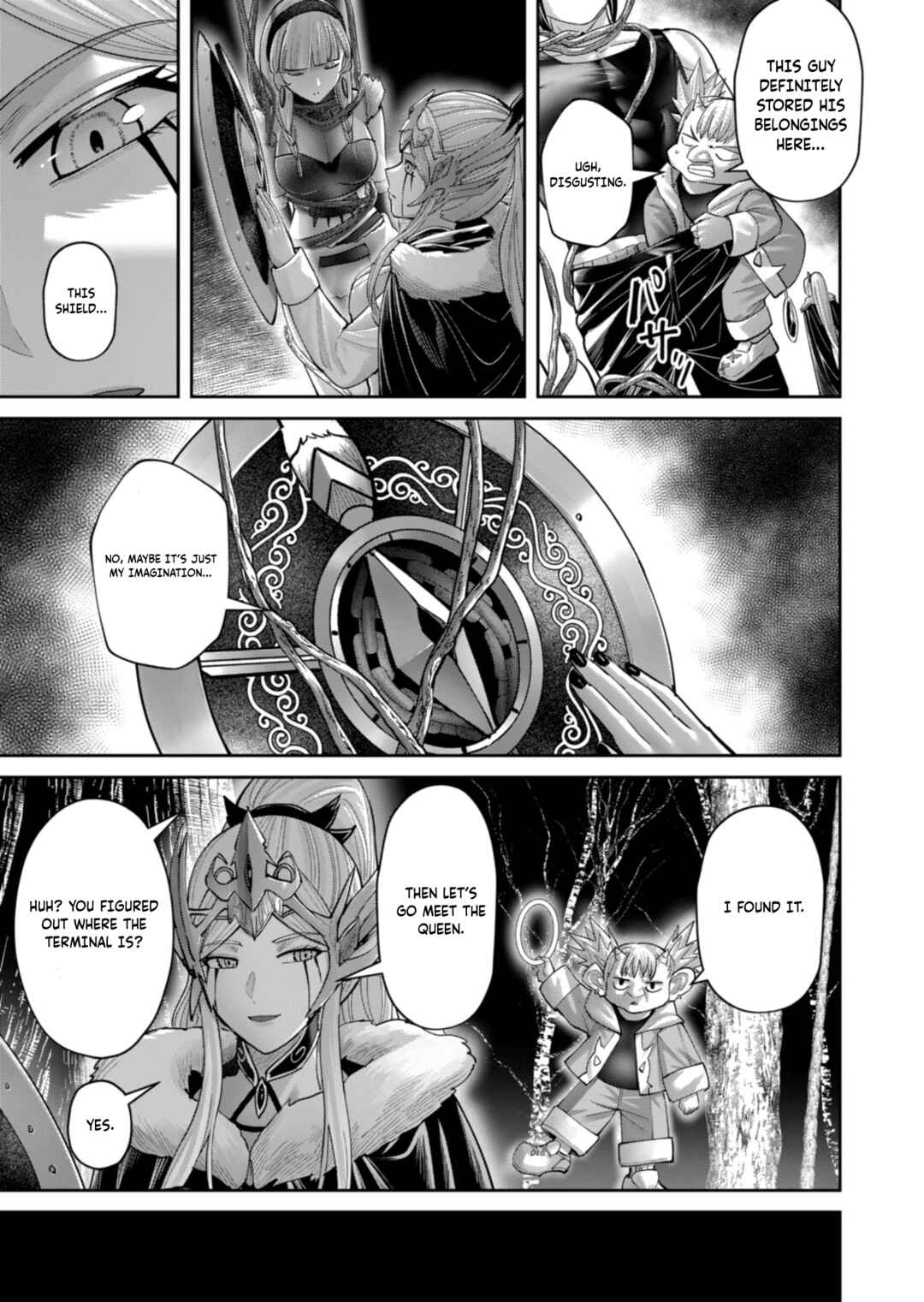 Chapter 93 - Page 4