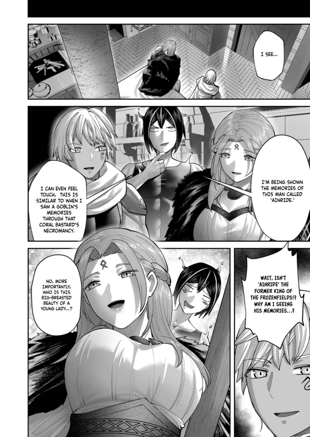Chapter 93 - Page 5