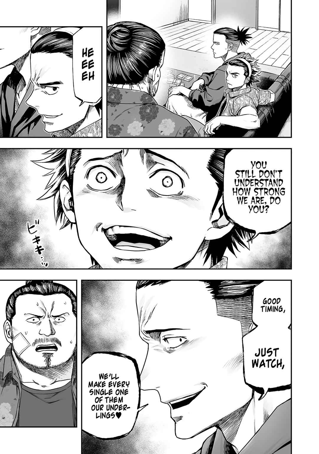 Chapter 272 - Page 10