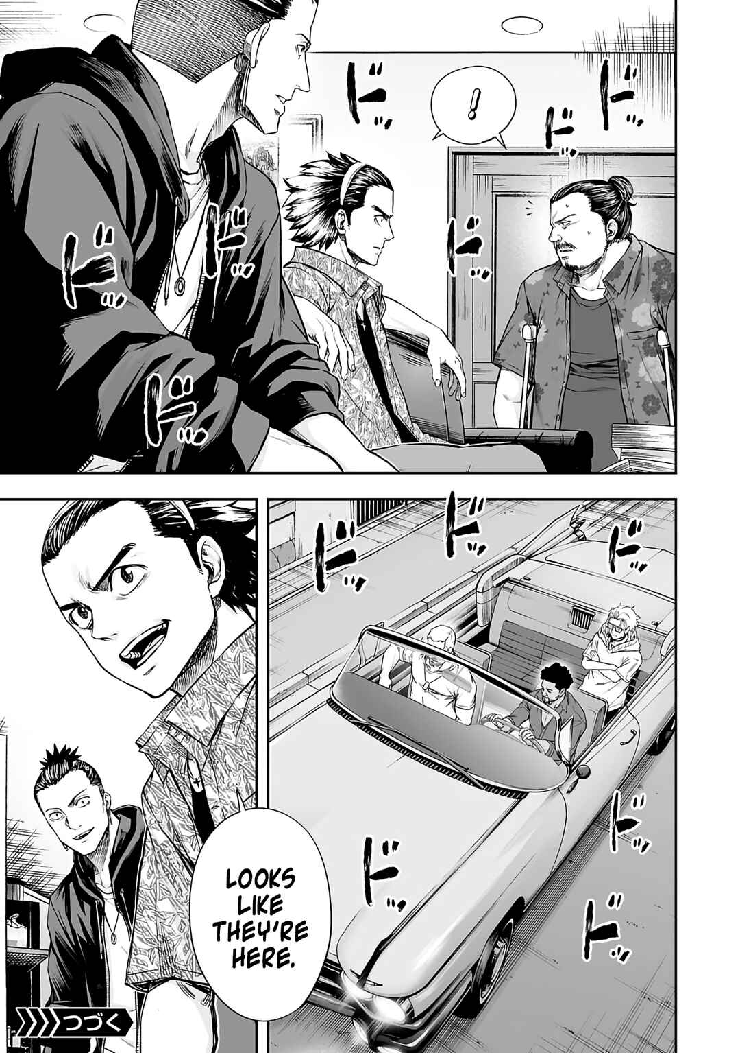 Chapter 272 - Page 12