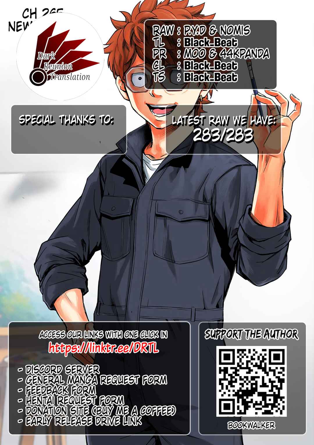 Chapter 272 - Page 13