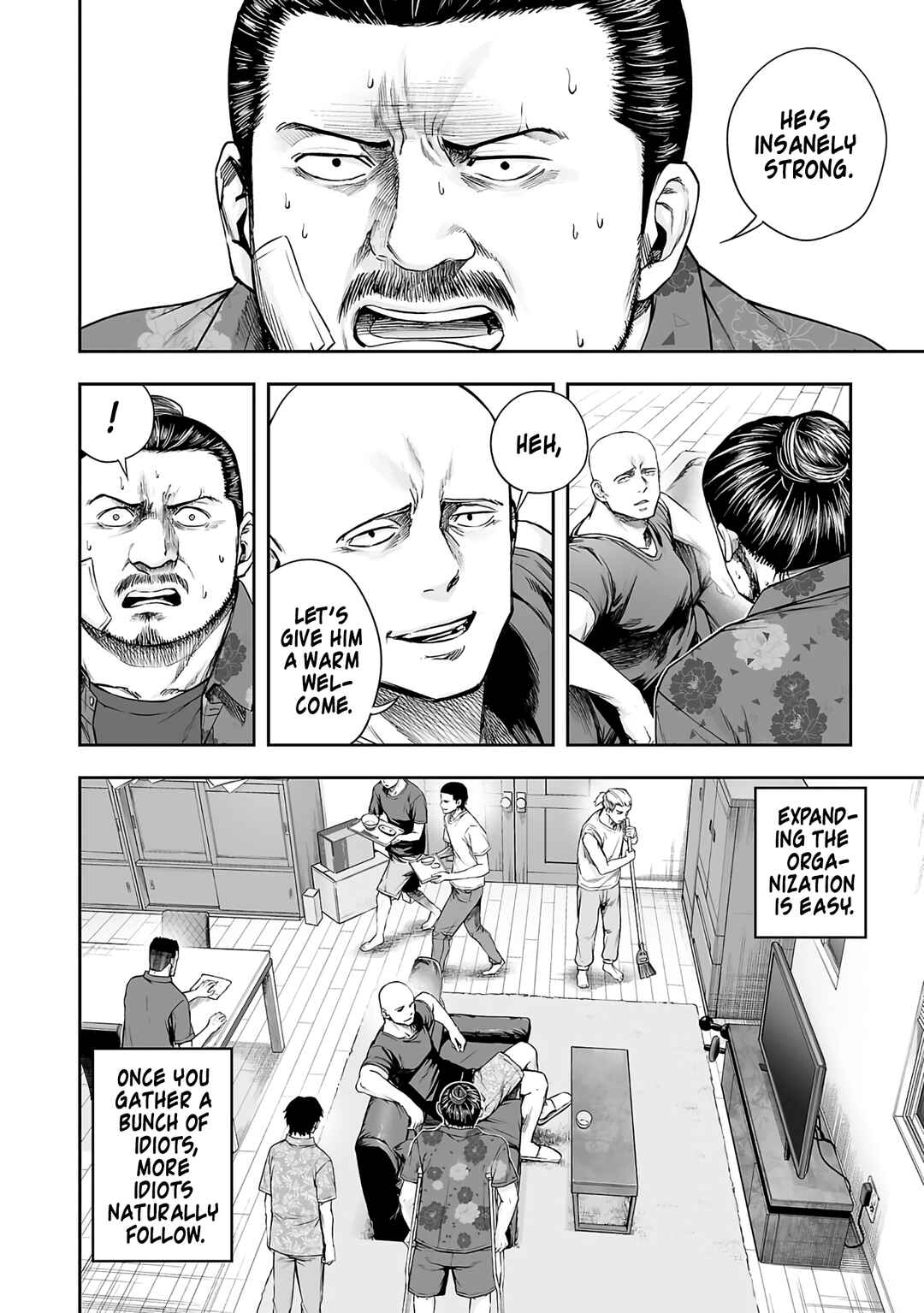 Chapter 272 - Page 5