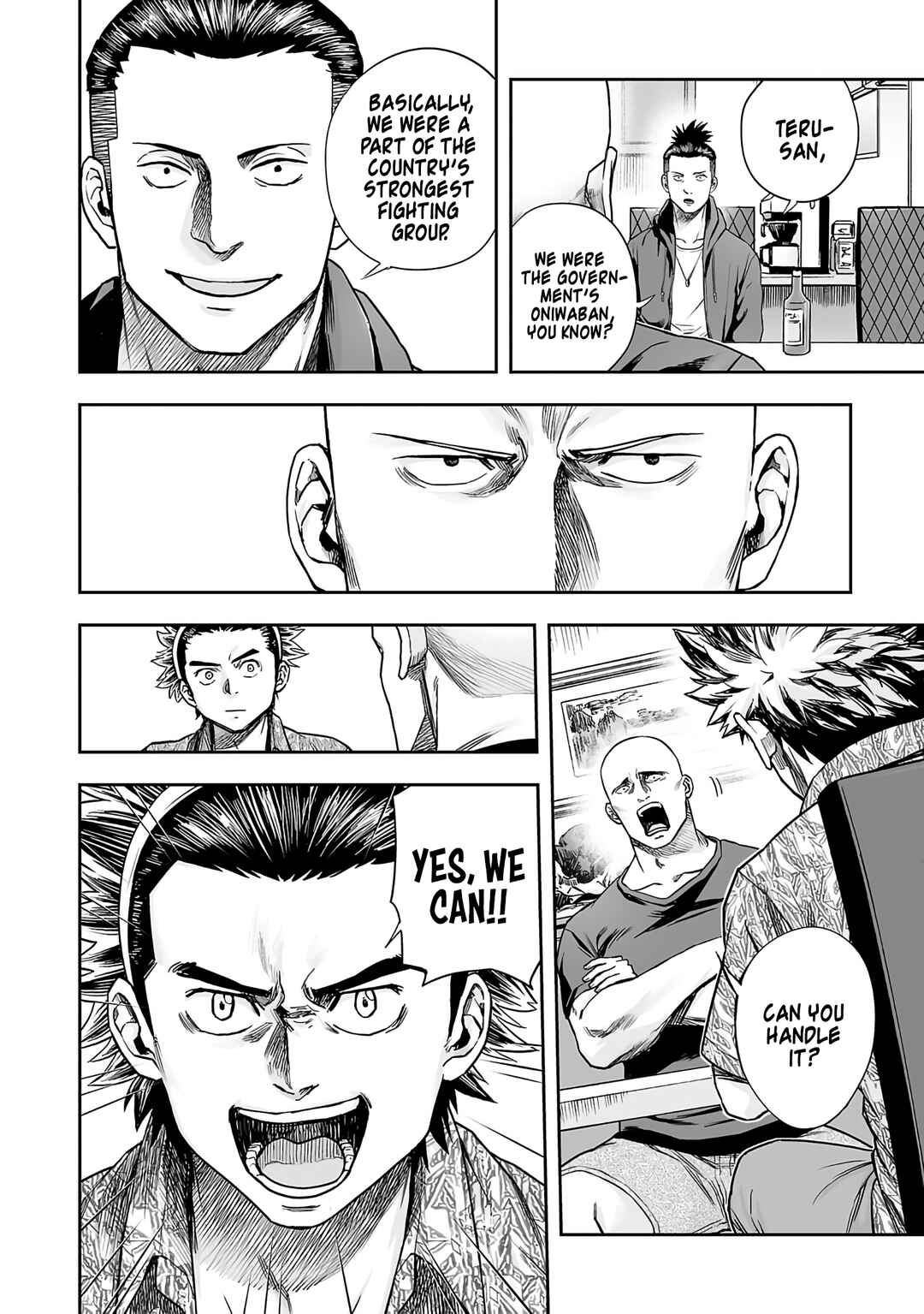 Chapter 272 - Page 7