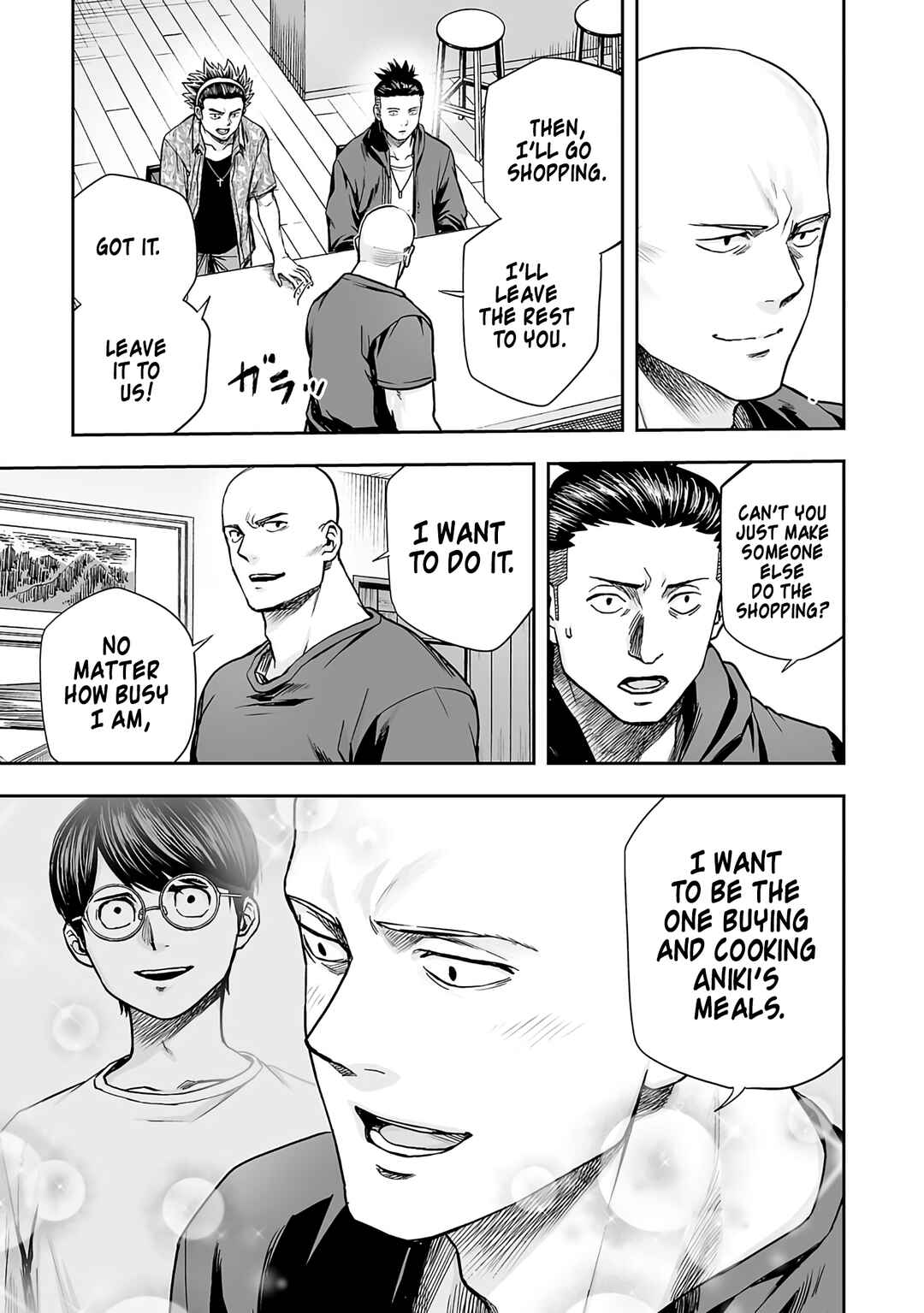 Chapter 272 - Page 8