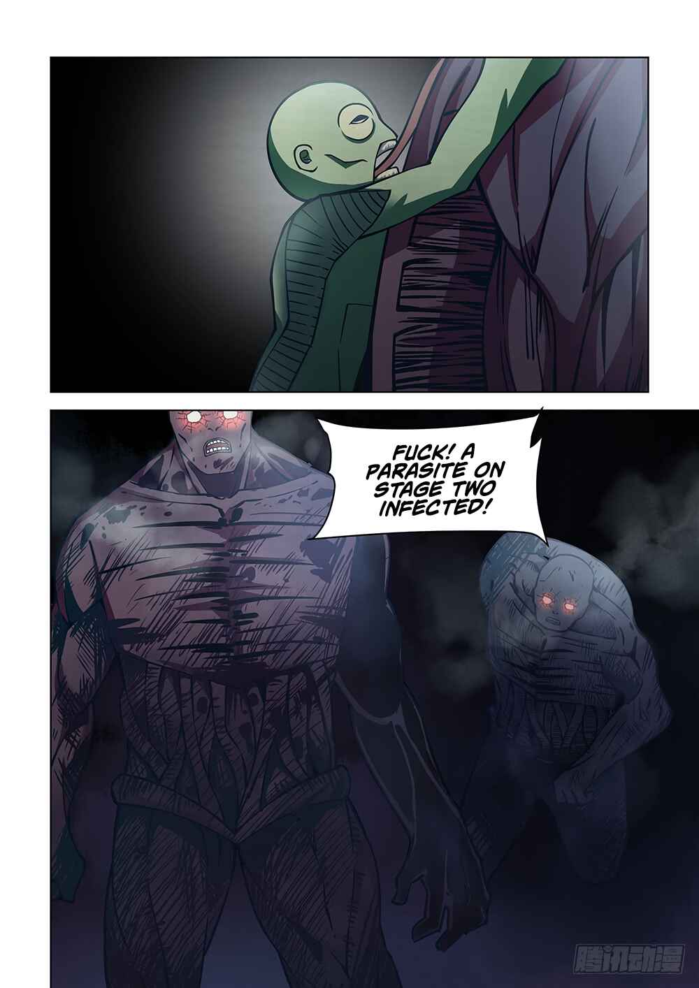 Chapter 91 - Page 7