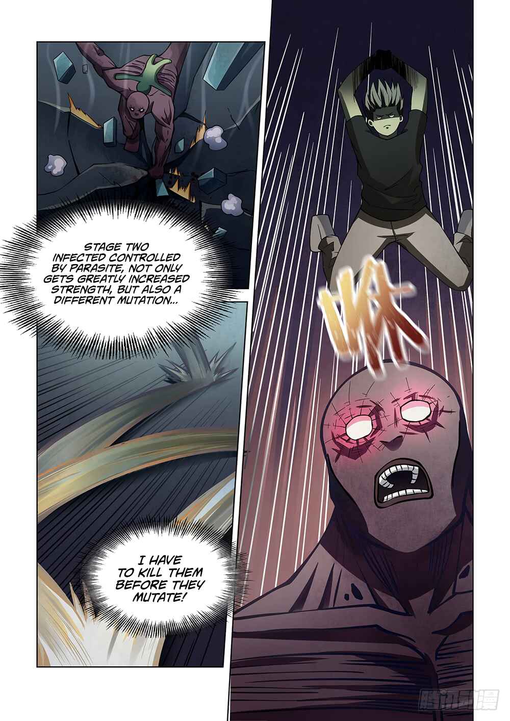 Chapter 91 - Page 9