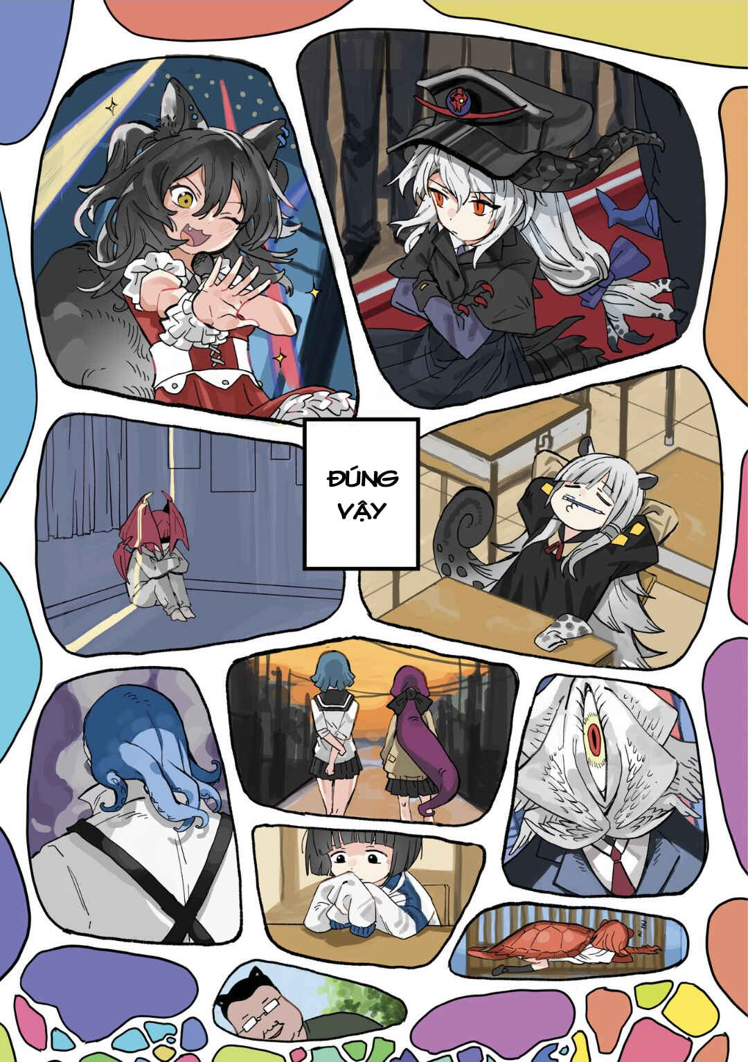 Chapter 1 - Page 3