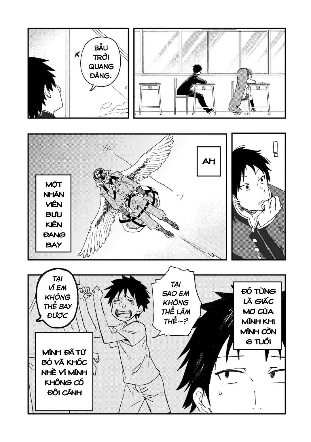Chapter 1 - Page 5