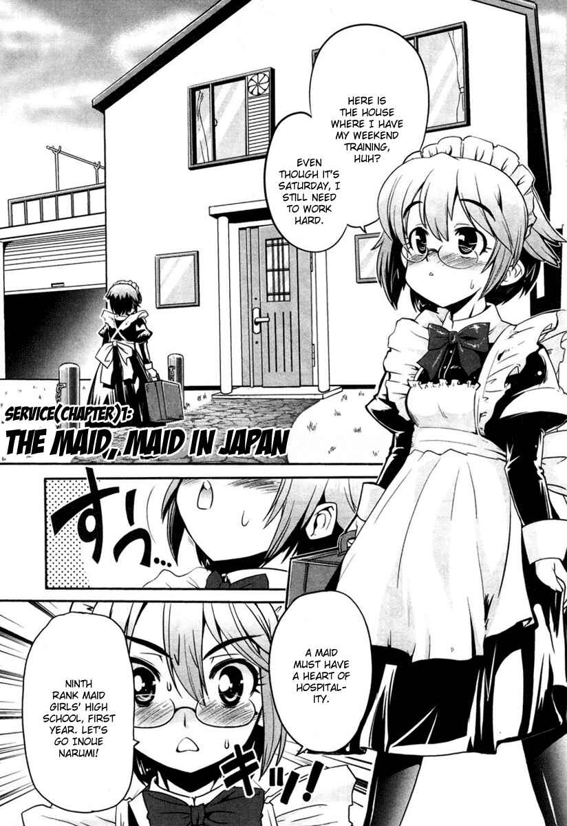 Chapter 1 - Page 2