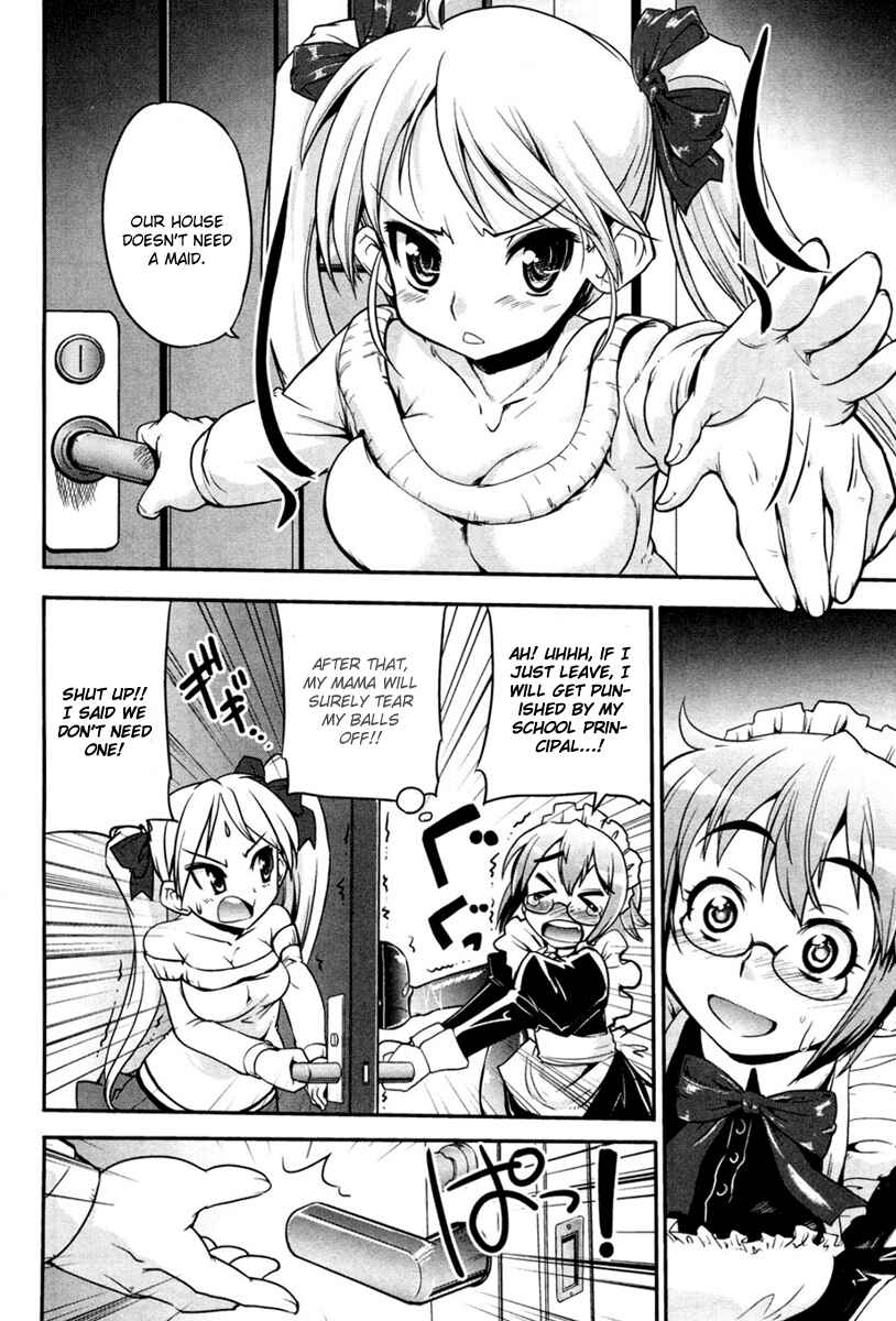 Chapter 1 - Page 7