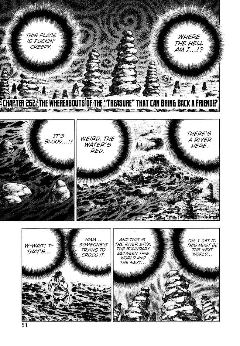 Chapter 262 - Page 1