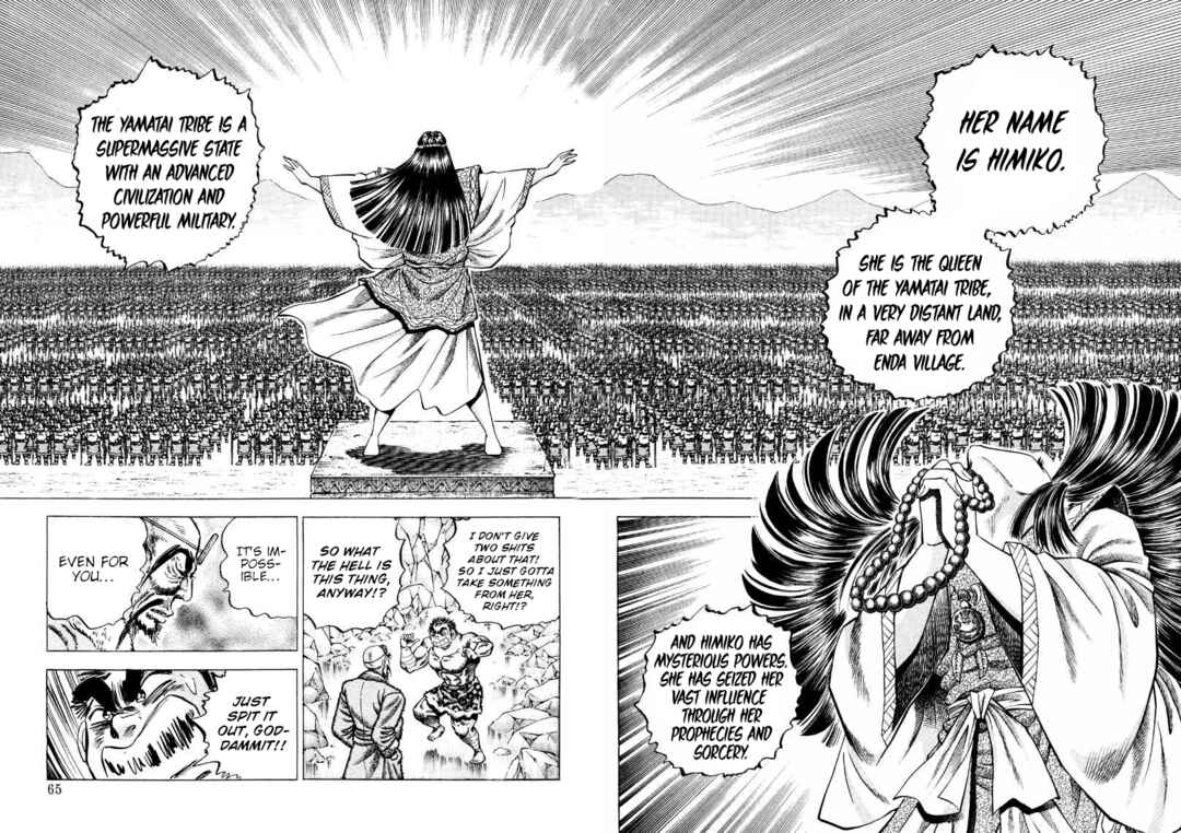 Chapter 262 - Page 13