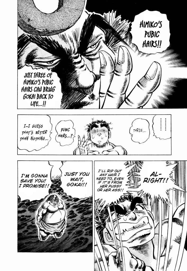 Chapter 262 - Page 14