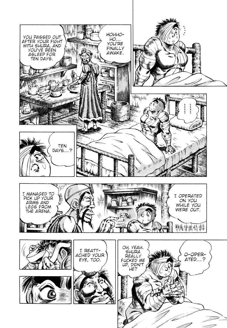 Chapter 262 - Page 4