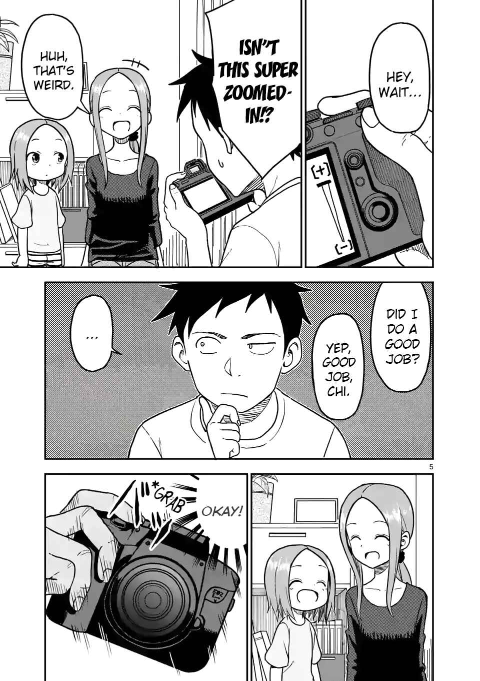 Chapter 92 - Page 5
