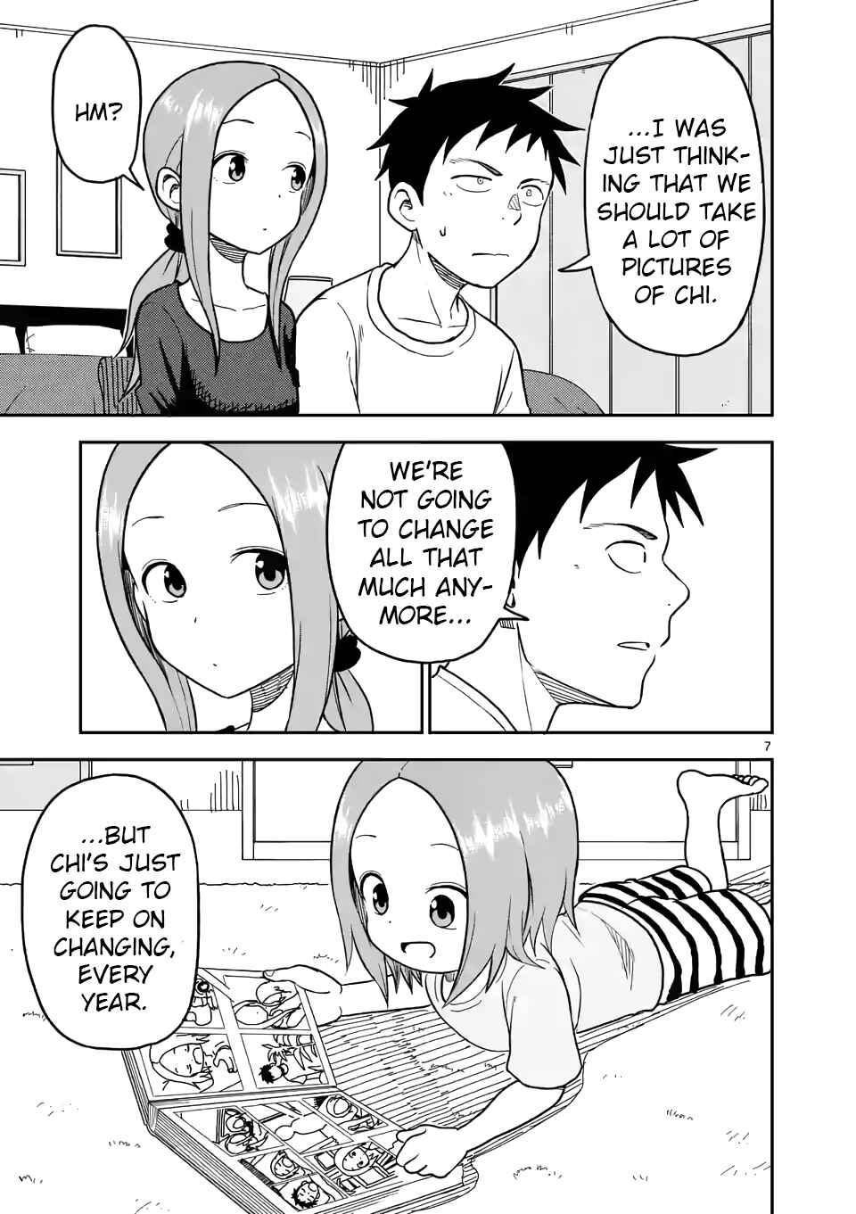 Chapter 92 - Page 7
