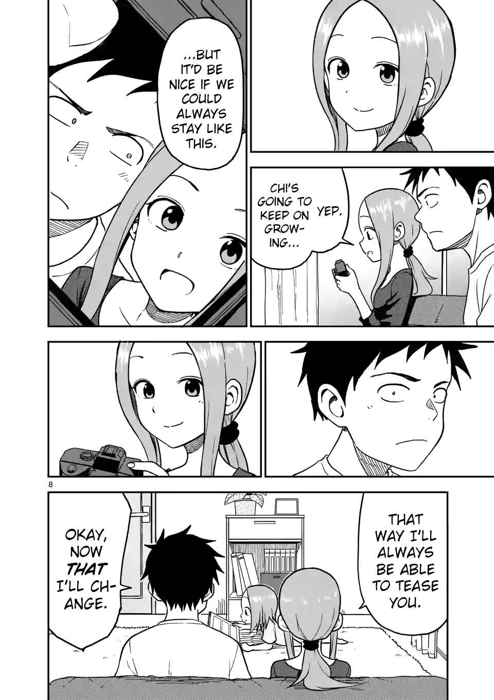 Chapter 92 - Page 8