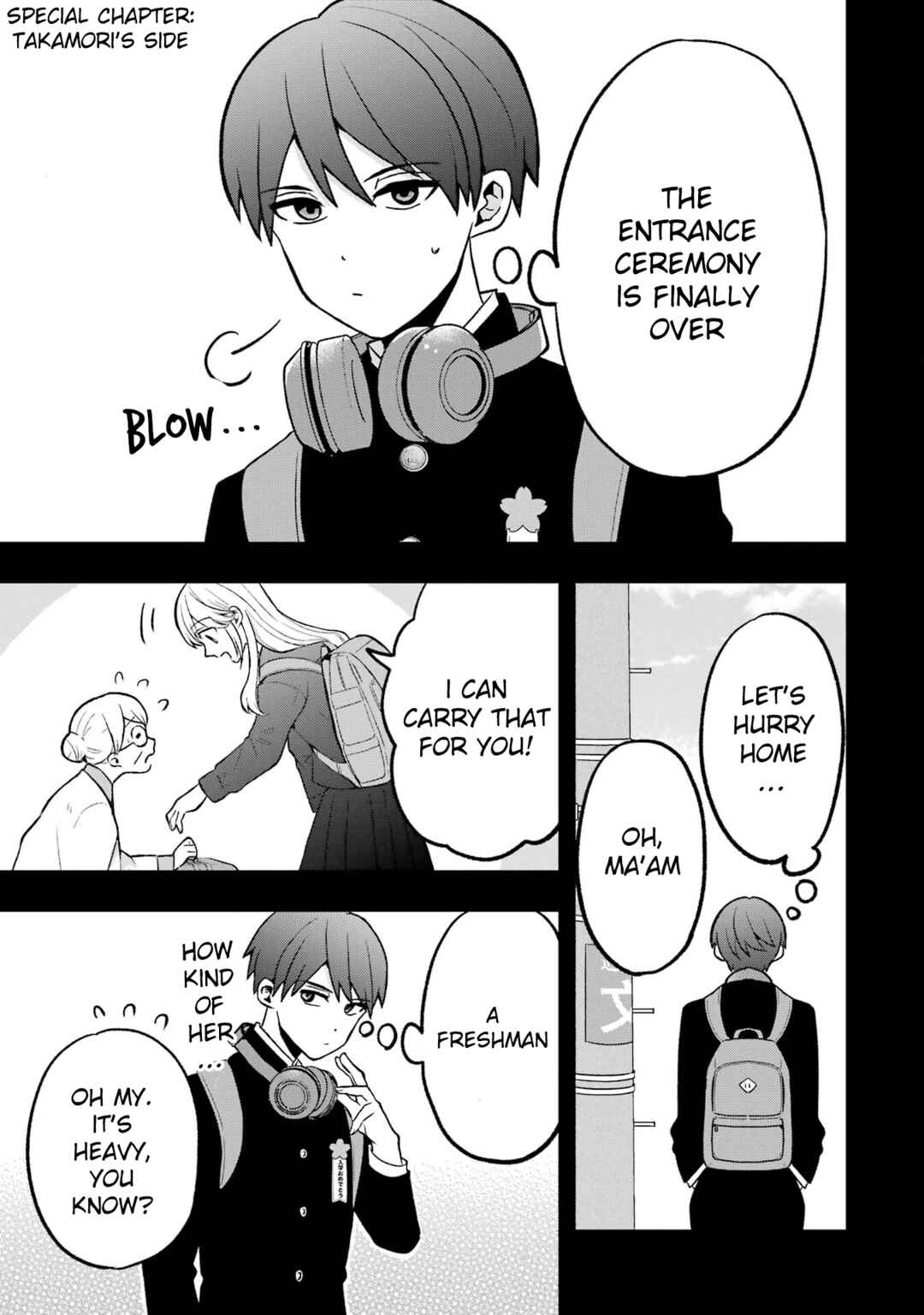 Chapter 4.5 - Page 1