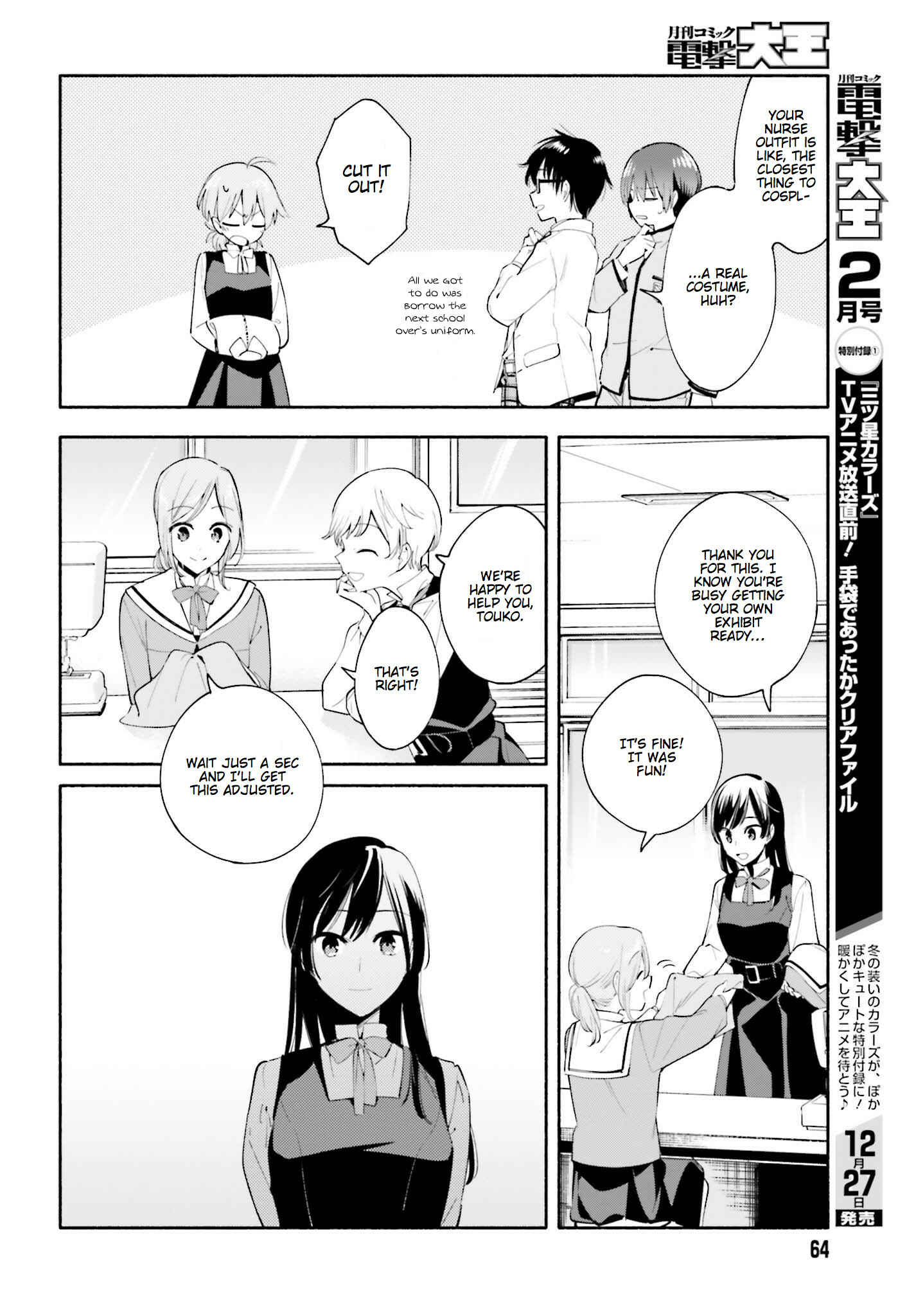 Chapter 28 - Page 6