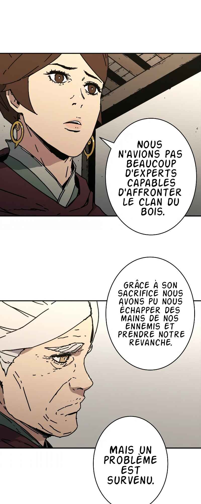 Chapter 222 - Page 20