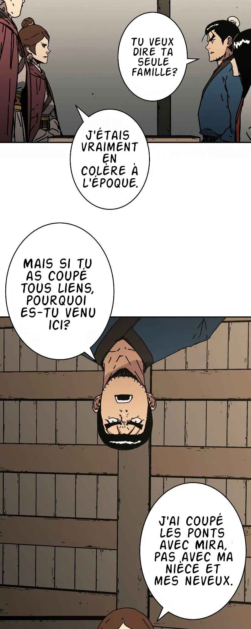 Chapter 222 - Page 27
