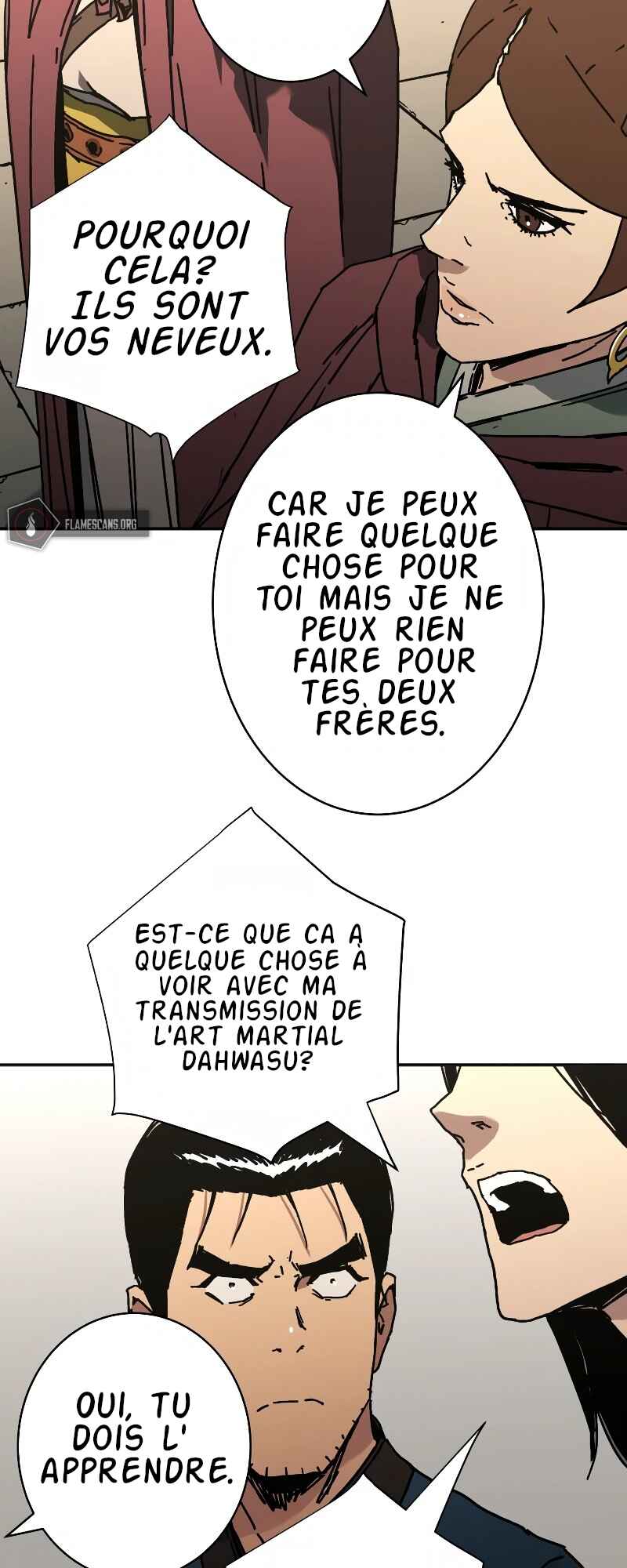 Chapter 222 - Page 30