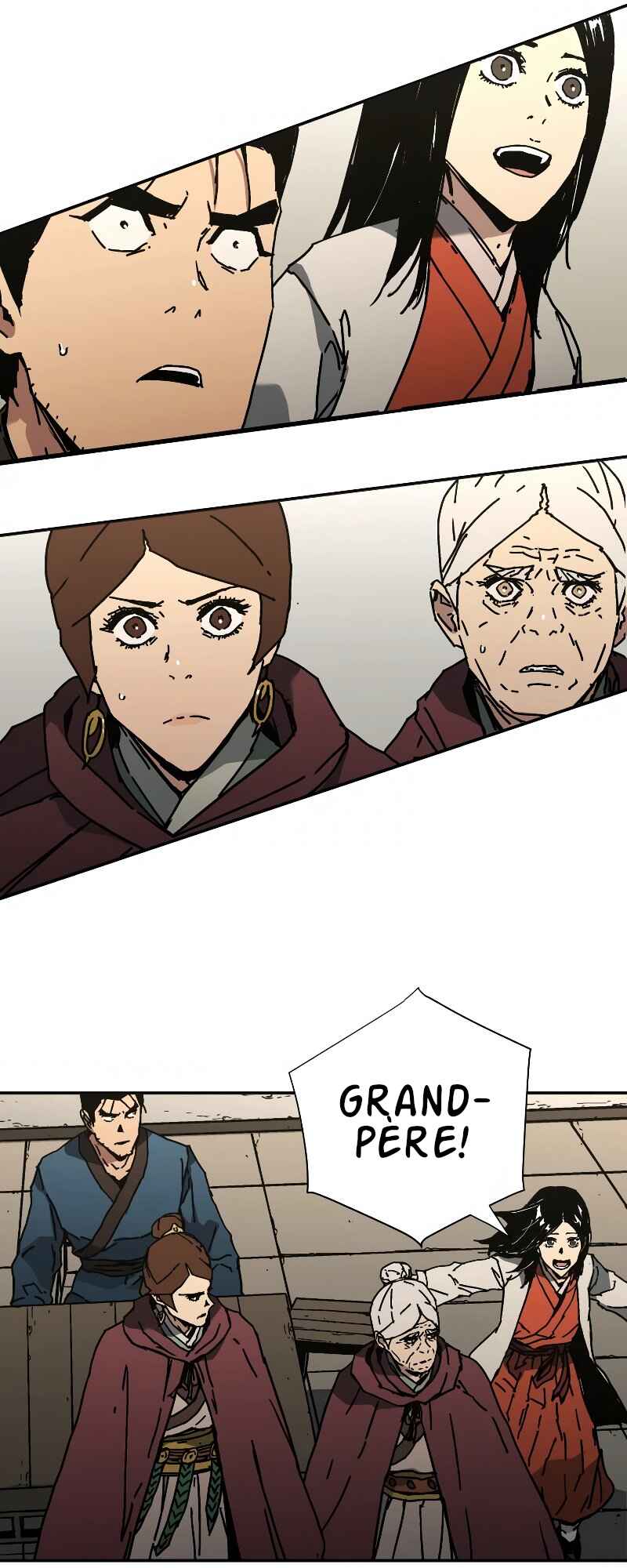 Chapter 222 - Page 35