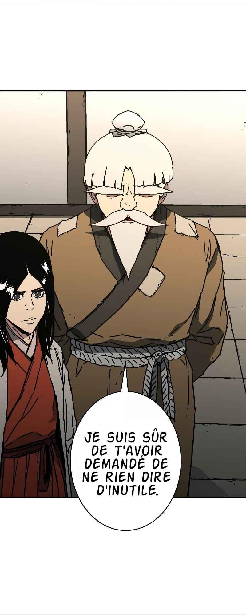 Chapter 222 - Page 36