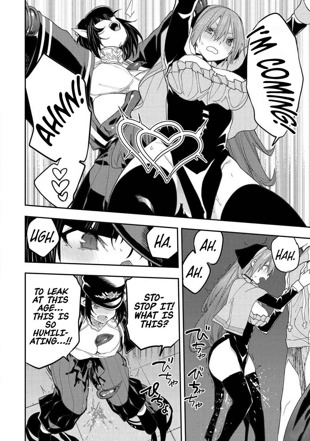 Chapter 61 - Page 11