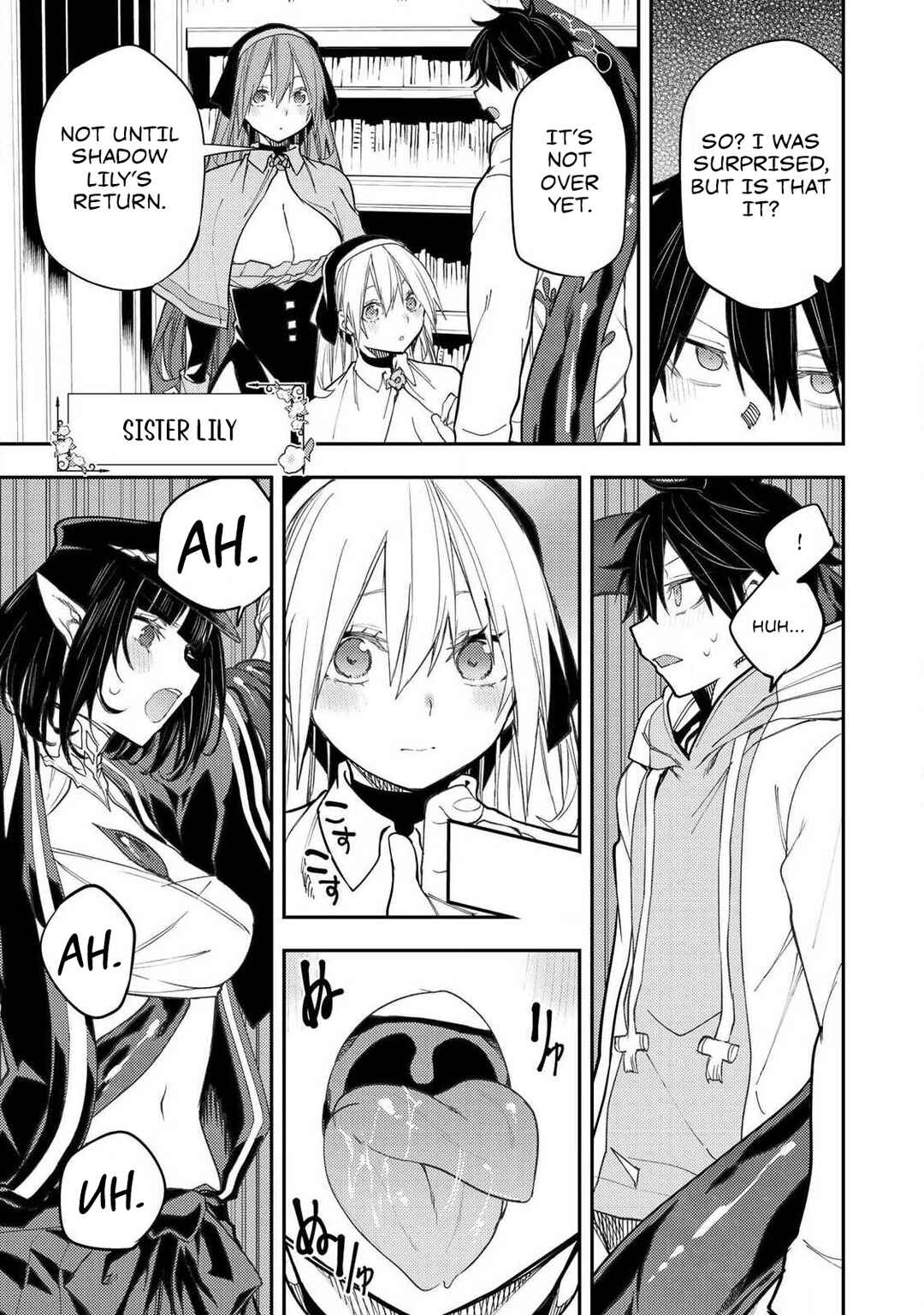 Chapter 61 - Page 4