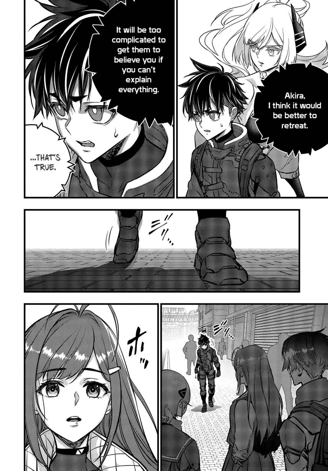 Chapter 41 - Page 21