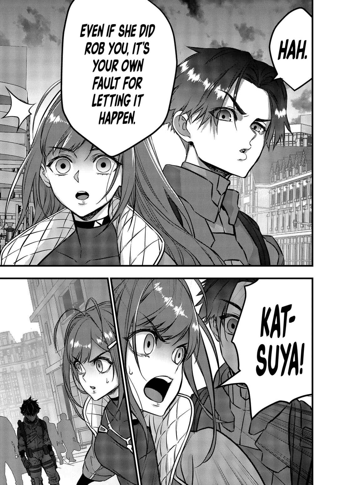 Chapter 41 - Page 22