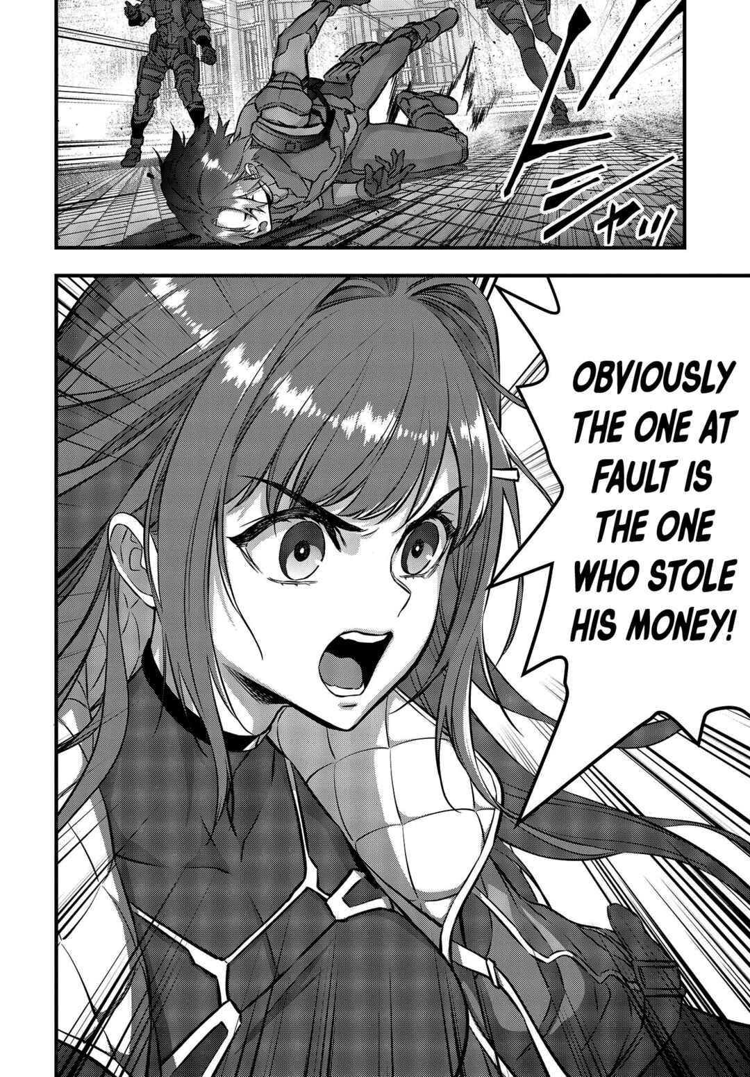 Chapter 41 - Page 28