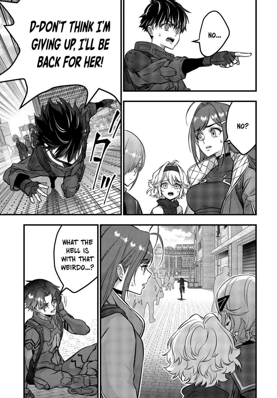 Chapter 41 - Page 31