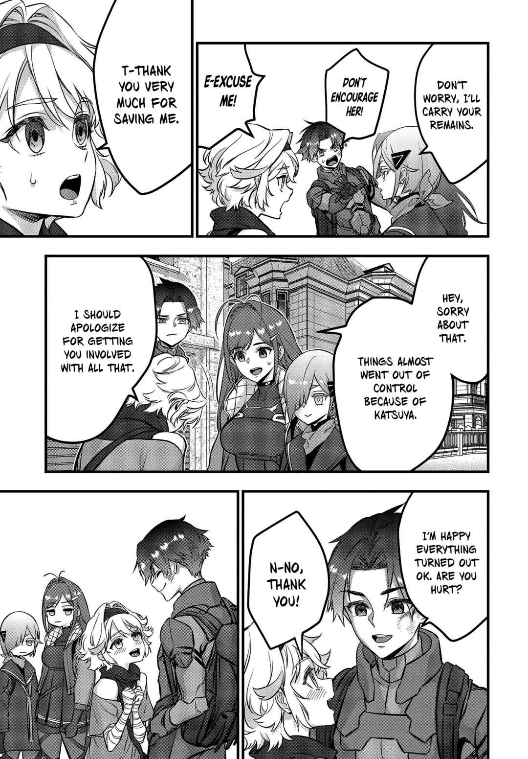 Chapter 41 - Page 33