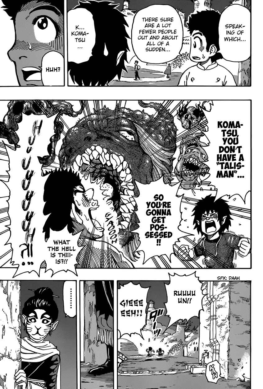 Chapter 330 - Page 10