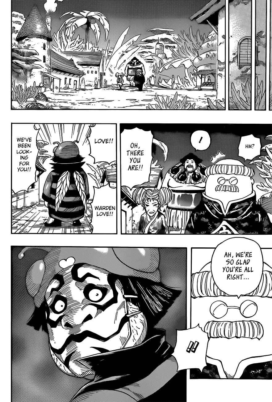 Chapter 330 - Page 11