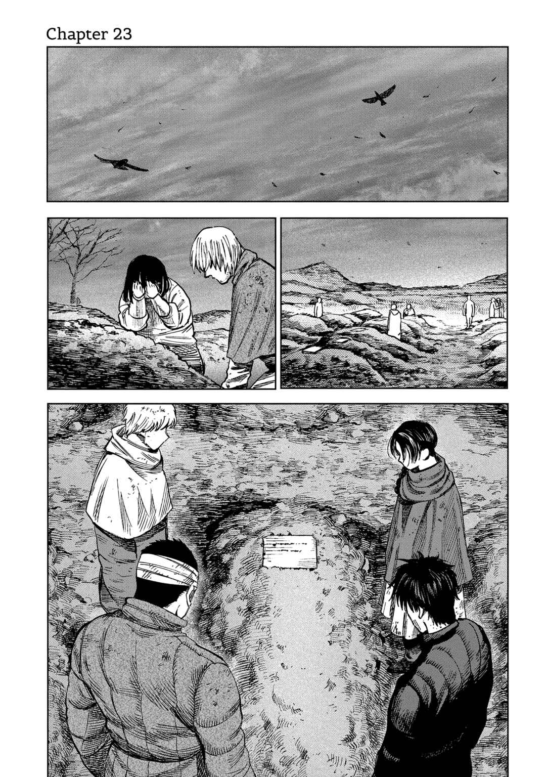 Chapter 23 - Page 1