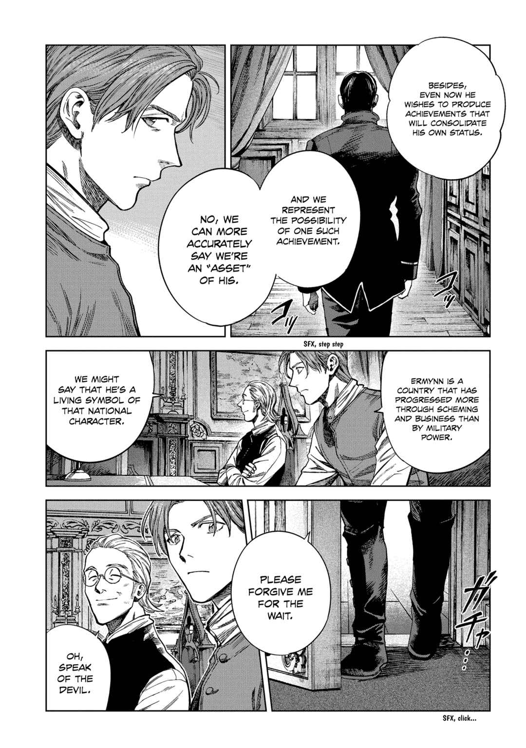 Chapter 23 - Page 11