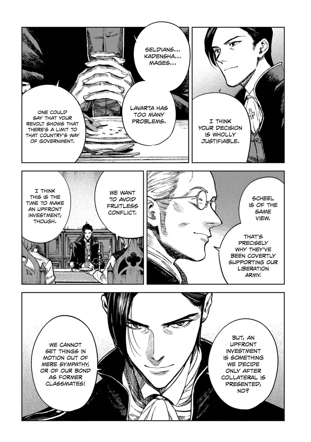Chapter 23 - Page 14