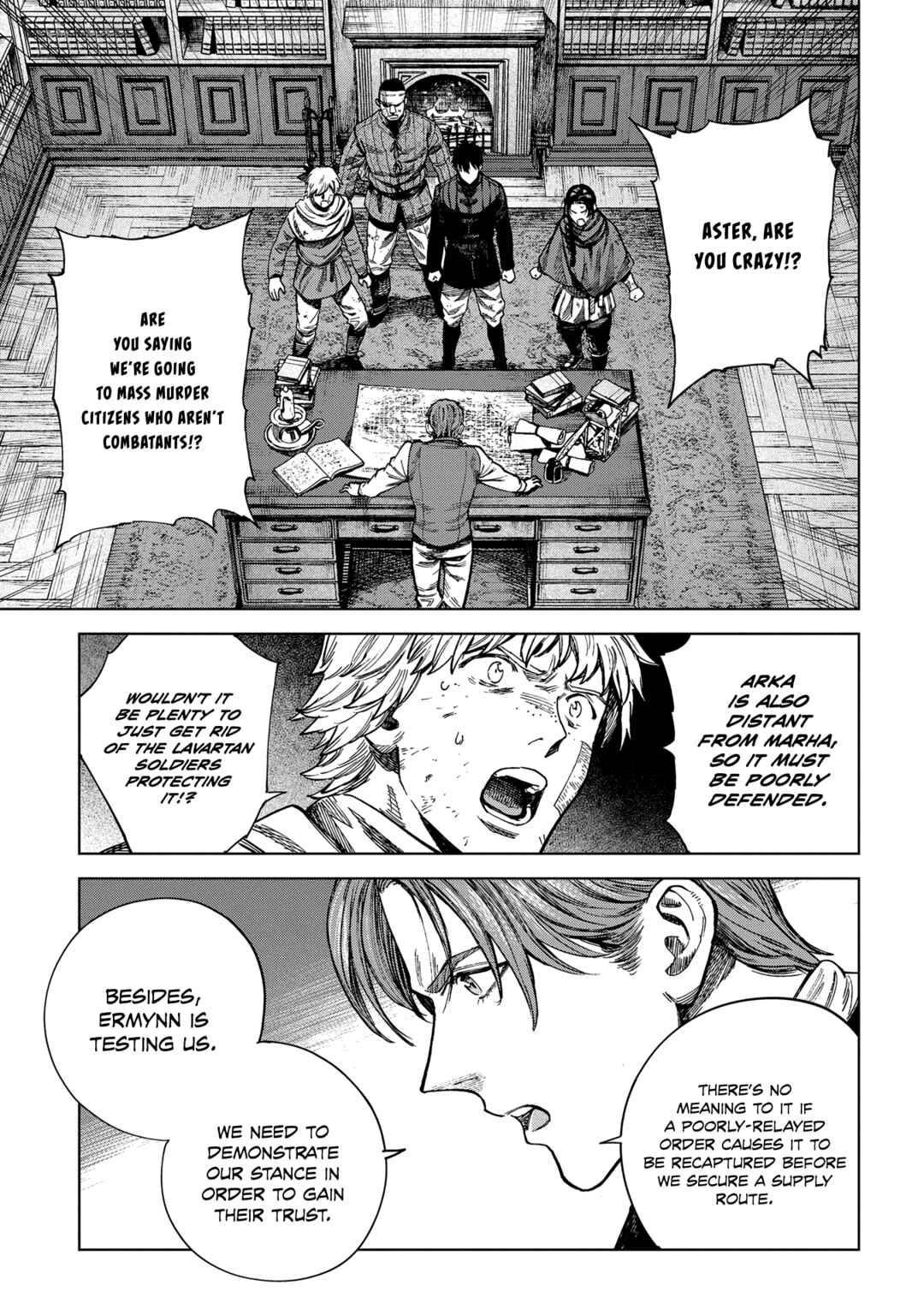 Chapter 23 - Page 23