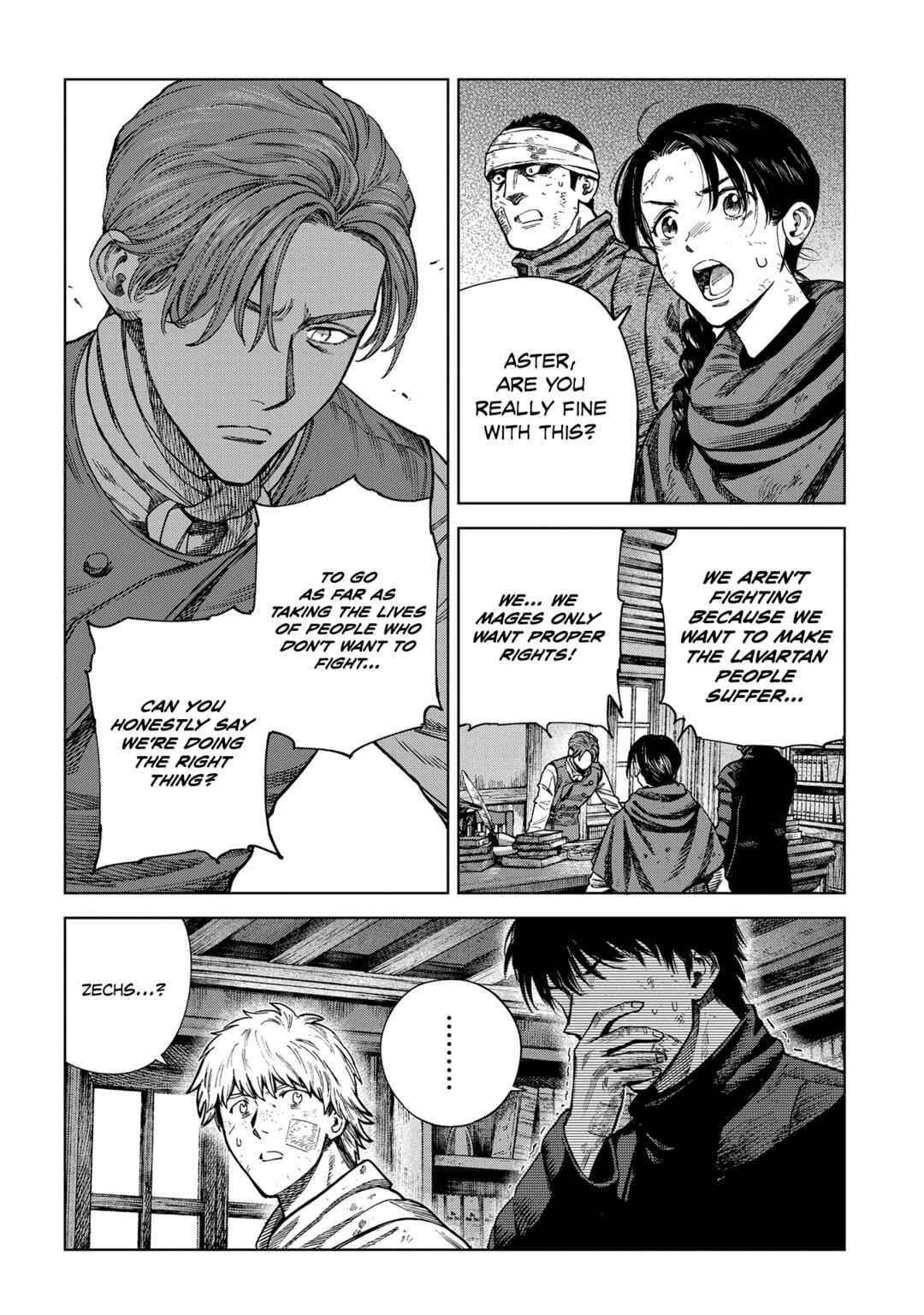 Chapter 23 - Page 24