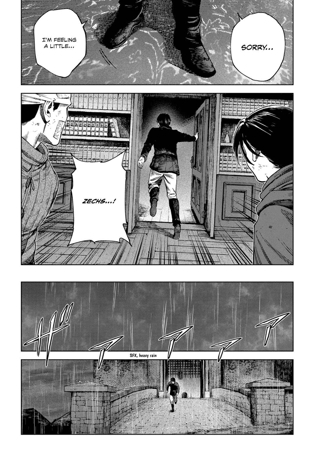 Chapter 23 - Page 26