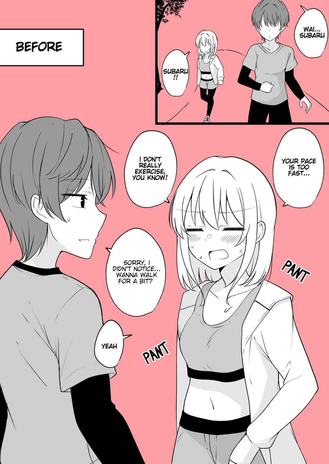 Chapter 31 - Page 1