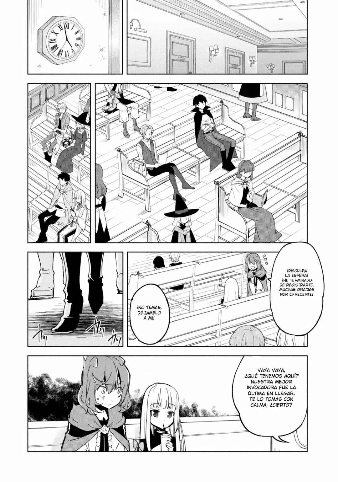 Chapter 25 - Page 18