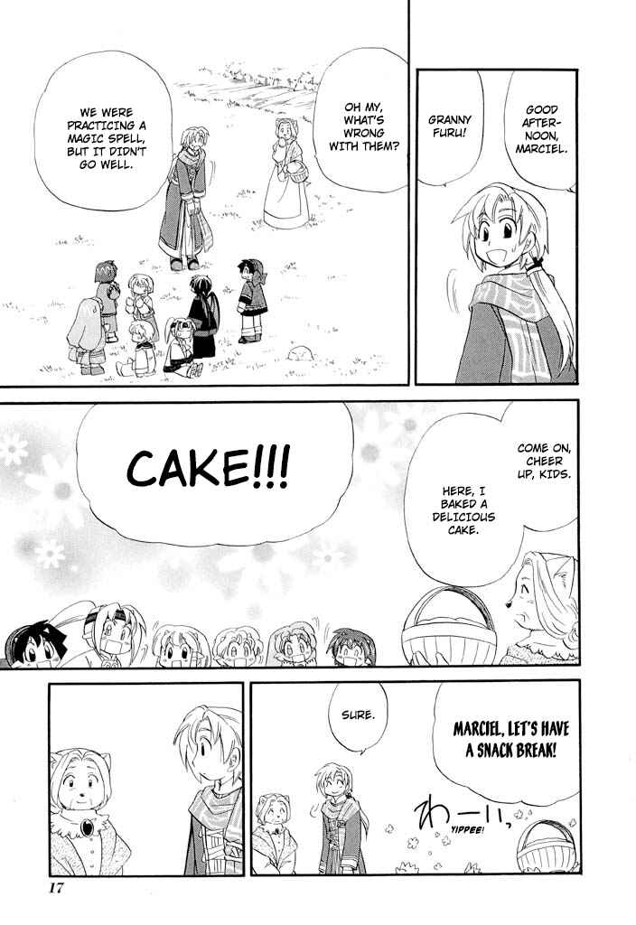 Chapter 32 - Page 20