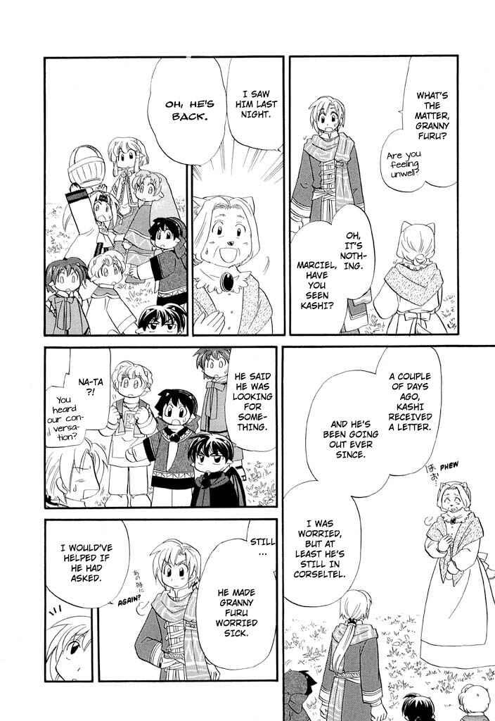 Chapter 32 - Page 21