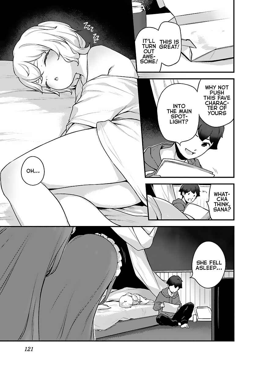 Chapter 29 - Page 19