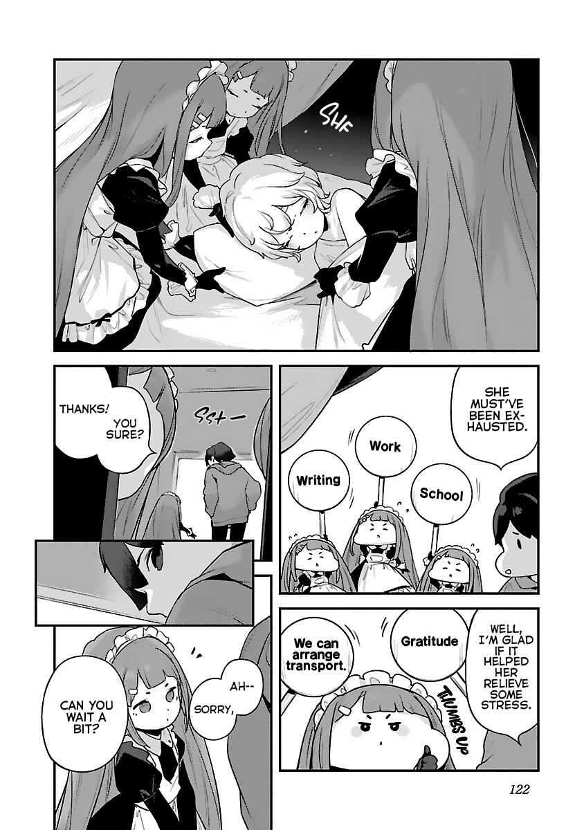 Chapter 29 - Page 20